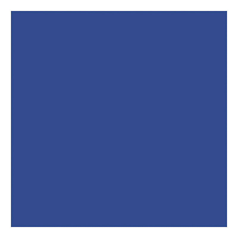 Gekleurd Karton Donkerblauw 270gr, 100 Vellen