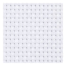 Aida Wit 35 Vierkanten per 10 cm, 300x150cm