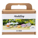 Mini Hobbyset Boetseren