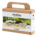 Mini Hobbyset Boetseren