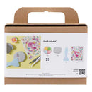 Mini Hobbyset Boetseren