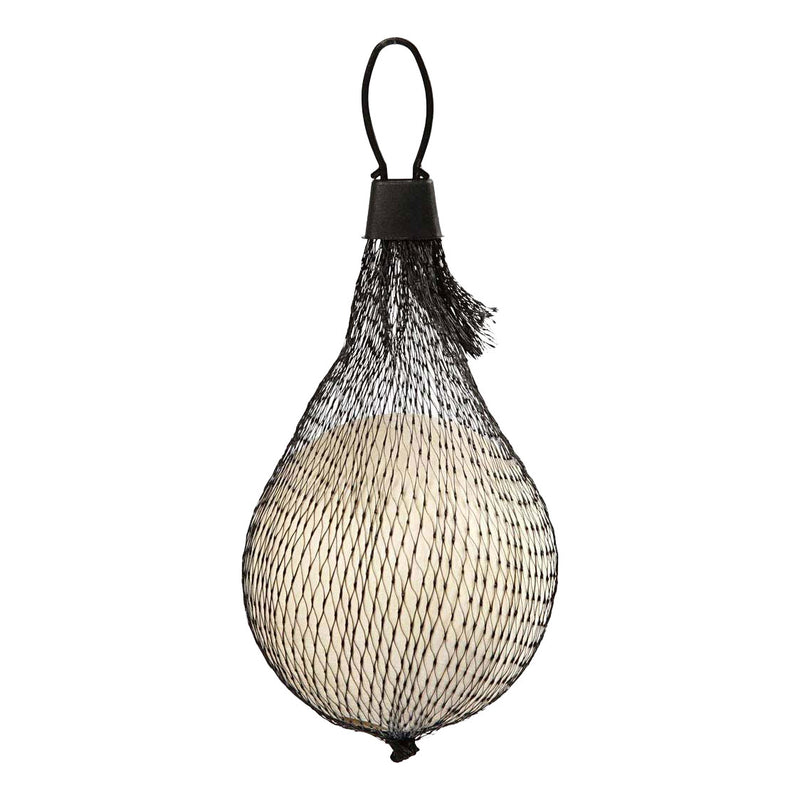 Houten Kraal 80mm Gatgrootte 8mm