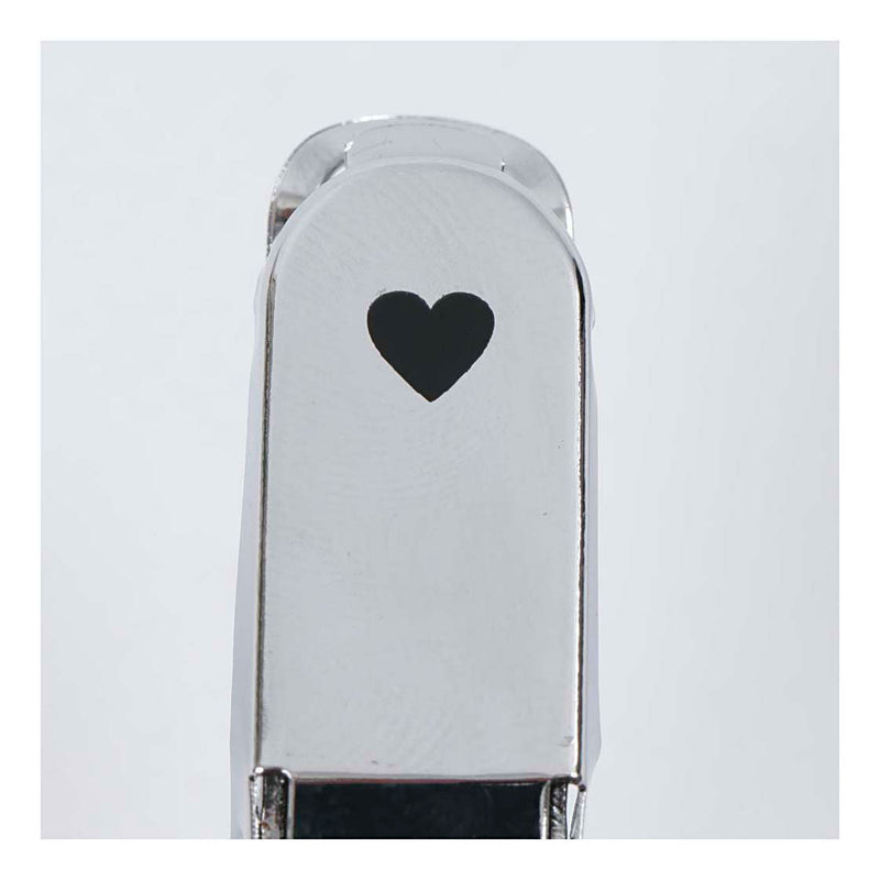 Fiskars Handpons Hart - 5mm