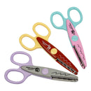 Fiskars Kidzors Kartelscharen Nijlpaard Kameel Egel- 3st.