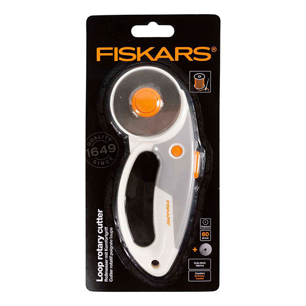 Fiskars Rolmes Rechts- en Linkshandig