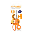 Fiskars Klassieke Kinderschaar Rechtshandig - 14cm