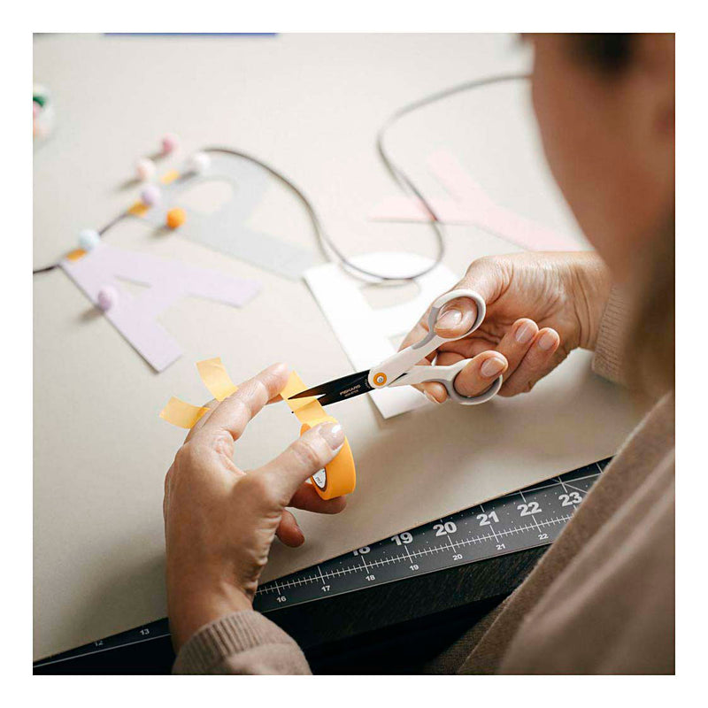 Fiskars Algemene Schaar Non-stick Rechtshandig - 12cm