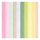 Hobbyvilt A4 Dikte 2mm Pastelkleuren - 10st.