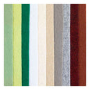 Hobbyvilt A4 Dikte 2mm Naturel Kleuren - 10st.