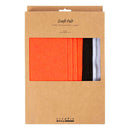 Hobbyvilt A4 Dikte 2mm Halloween Kleuren - 10st.