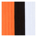 Hobbyvilt A4 Dikte 2mm Halloween Kleuren - 10st.