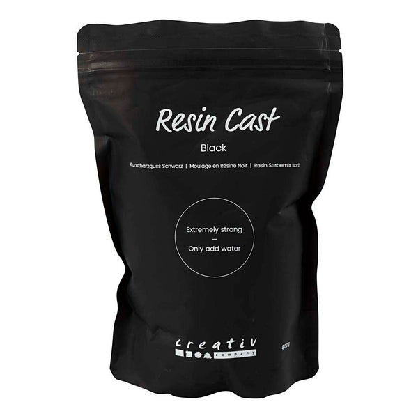 Giethars Zwart - 800gr.