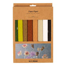 Crepepapier Naturel - 8st.