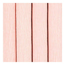 Crepepapier Lichtroze - 4st.