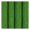 Crepepapier Groen - 4st.