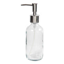 Glazen Zeeppomp - 230ml.