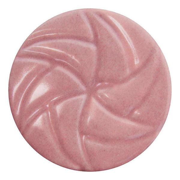 Keramiek Glazuur 984-1101 C Dekkend Coral - 60ml