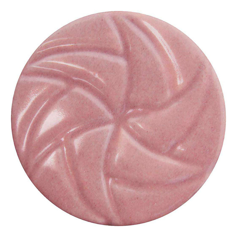 Keramiek Glazuur 984-1101 C Dekkend Coral - 60ml