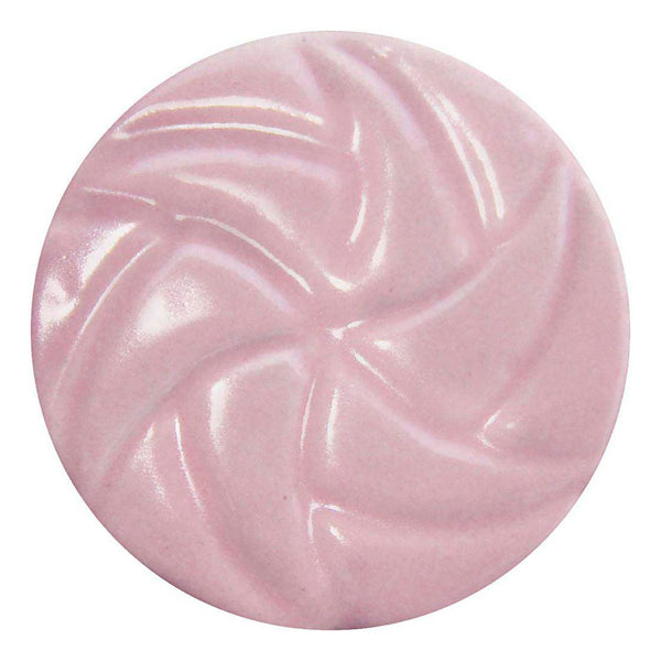 Keramiek Glazuur 984-1101 C Dekkend Rose - 60ml