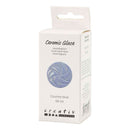 Keramiek Glazuur 984-1101 C Dekkend Country blue - 60ml