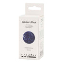 Keramiek Glazuur 984-1101 C Dekkend Federal Blue - 60ml
