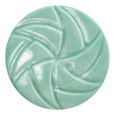 Keramiek Glazuur 984-1101 C Dekkend Paris Green - 60ml