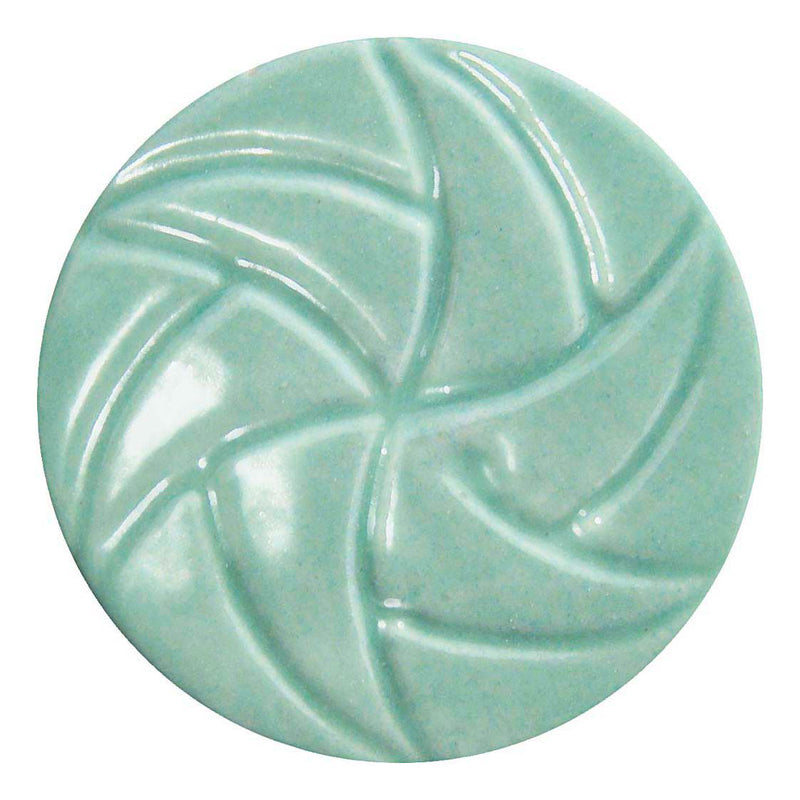 Keramiek Glazuur 984-1101 C Dekkend Paris Green - 60ml