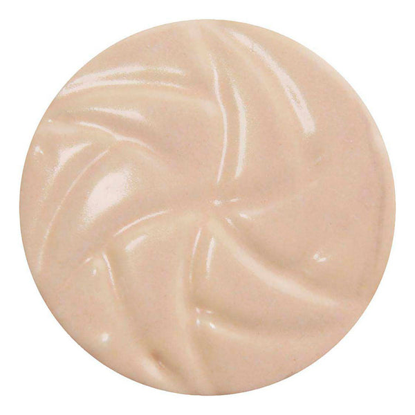 Keramiek Glazuur 984-1101 C Dekkend Apricot - 60ml