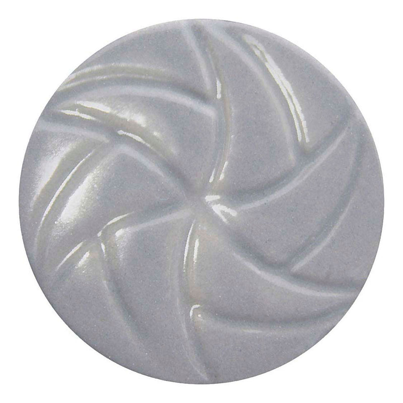 Keramiek Glazuur 984-1101 C Dekkend Art Grey - 60ml