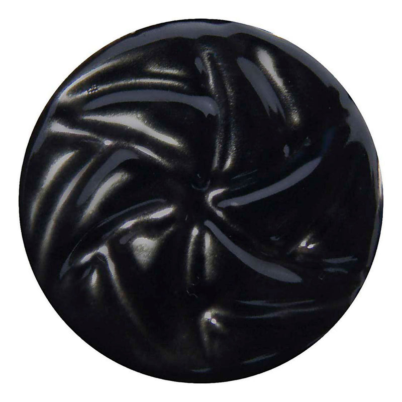 Keramiek Glazuur 984-1101 C Dekkend Ebony - 60ml