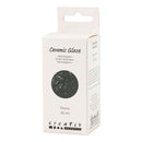 Keramiek Glazuur 984-1101 C Dekkend Ebony - 60ml