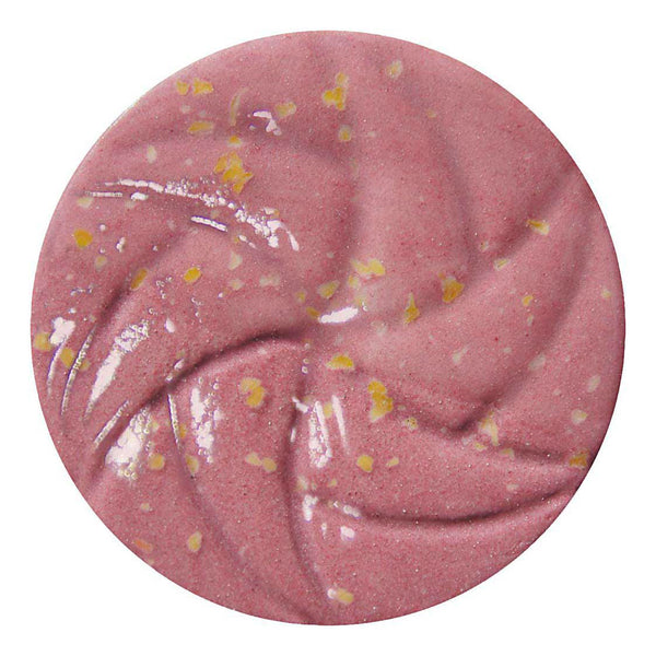 Gespikkeld Keramiek Glazuur 999-1060 C Dekkend Pinky - 60ml