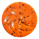 Gespikkeld Keramiek Glazuur 999-1060 C Dekkend Orange Sun - 60ml