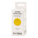 Gespikkeld Keramiek Glazuur 999-1060 C Dekkend Yellow Haze - 60ml