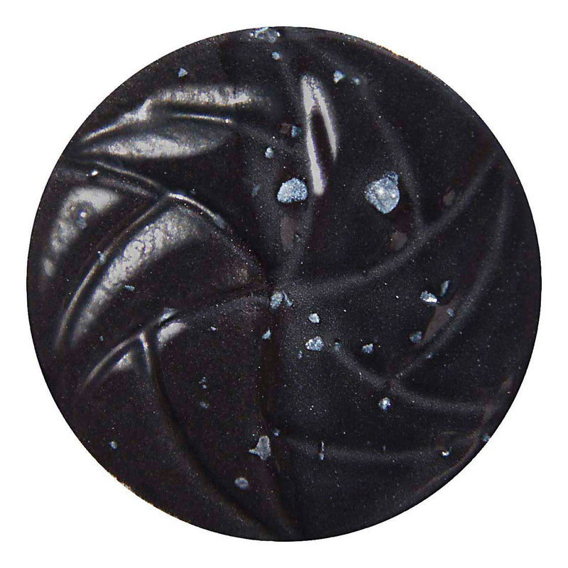 Gespikkeld Keramiek Glazuur 999-1060 C Dekkend Tutto Nero - 60ml