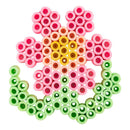 NABBI BioBeads Grondplaat Zeskant 8,5x8,5cm