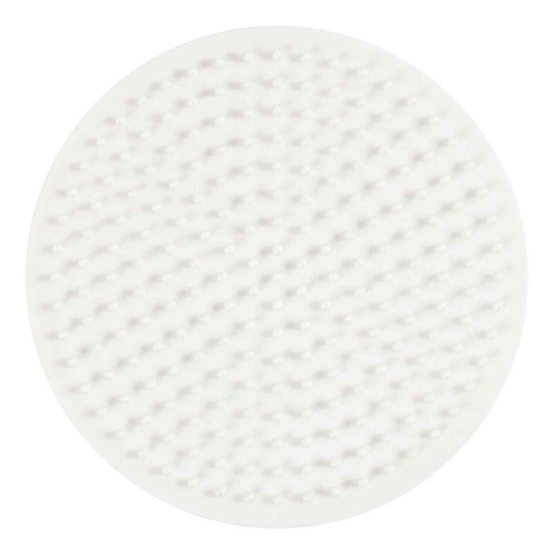 NABBI BioBeads Grondplaat Rond 9cm