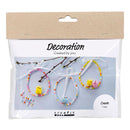 Mini Hobbyset Decoratie Diverse Kleuren
