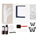 Hobbyset Cyanotypie Blauw
