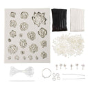 Mini Hobbyset Sieraden Rozen