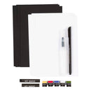 Hobbyset Aquarel Diverse Kleuren