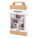 Hobbyset Aquarel Diverse Kleuren