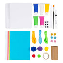 Hobbyset Schilderen Diverse Kleuren