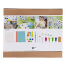 Groepsset Schilderen Diverse Kleuren