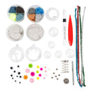 Hobbyset Robot Boetseren