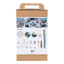 Hobbyset Robot Boetseren