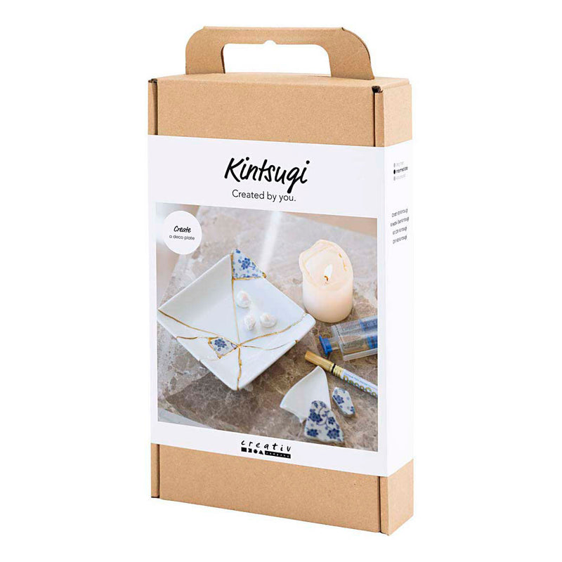 Hobbyset Kintsugi Schaal