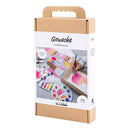 Hobbyset Gouache Schilderijen
