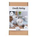 Hobbyset Kaarsen Maken