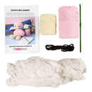 Hobbyset Amigurumi Eendje